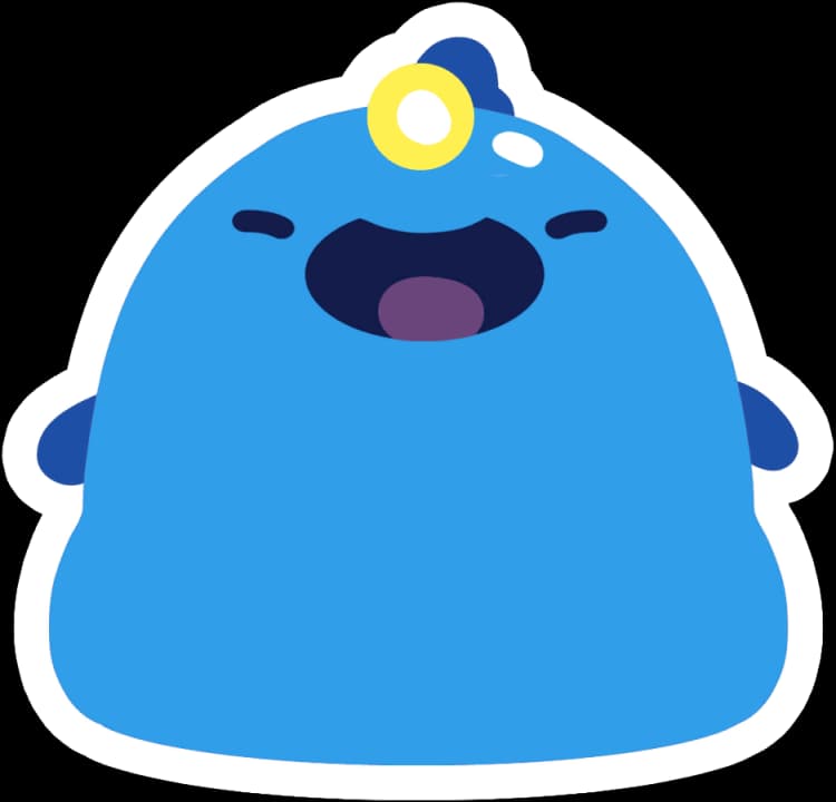Angler Slime | Slime Rancher 2 Wiki
