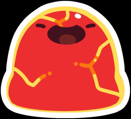 Boom Gordo | Slime Rancher 2 Wiki