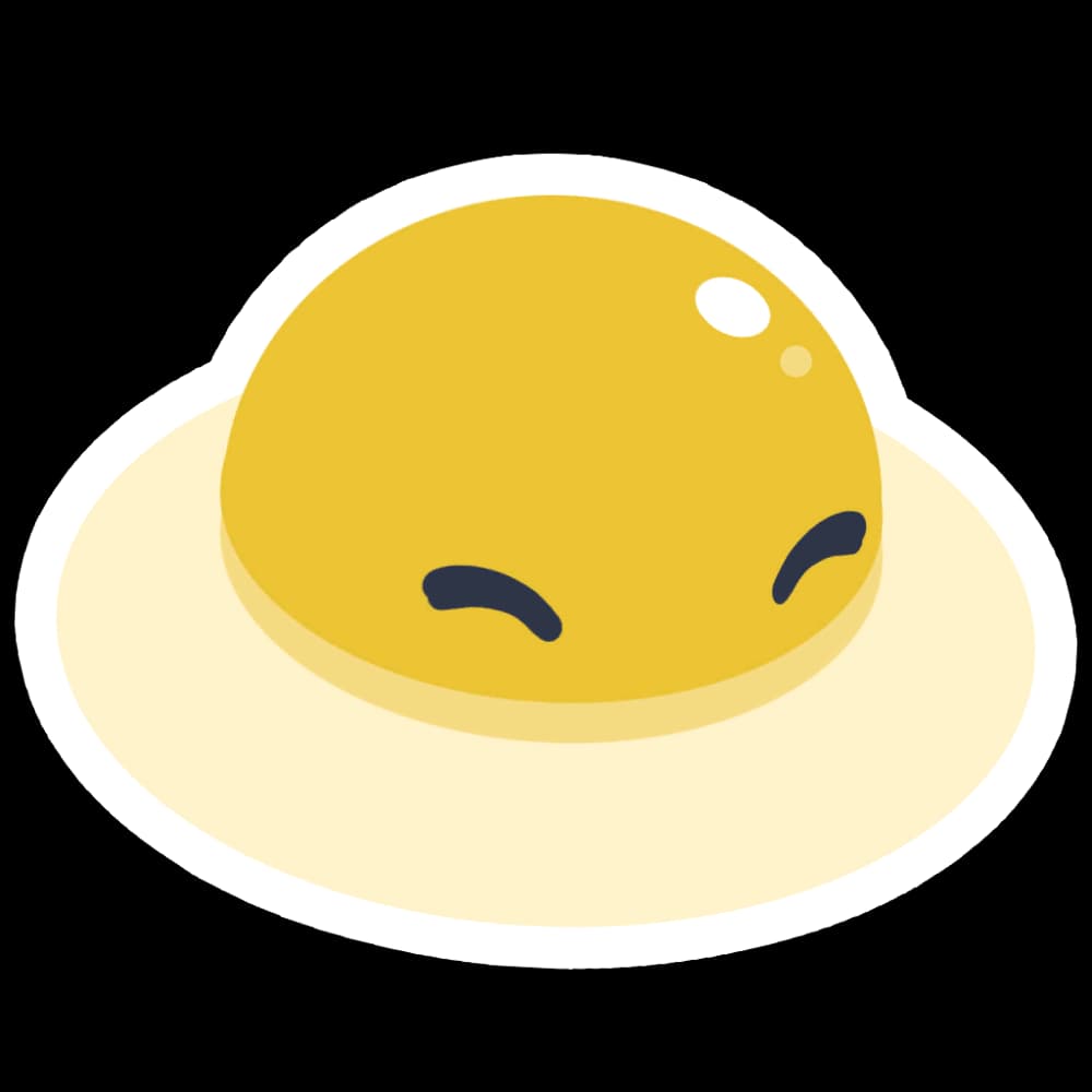 Slime Rancher Vector Limo yema | Wiki de Slime Rancher 2